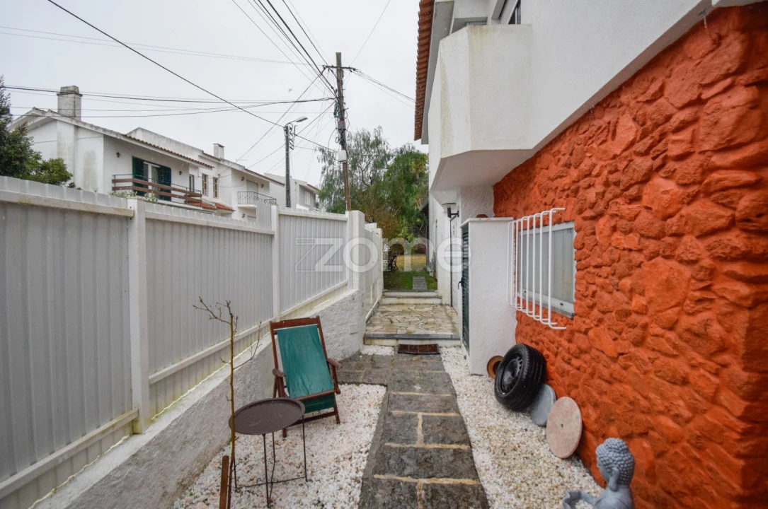 Moradia T5 para Venda em Cascais e Estoril Foto 33