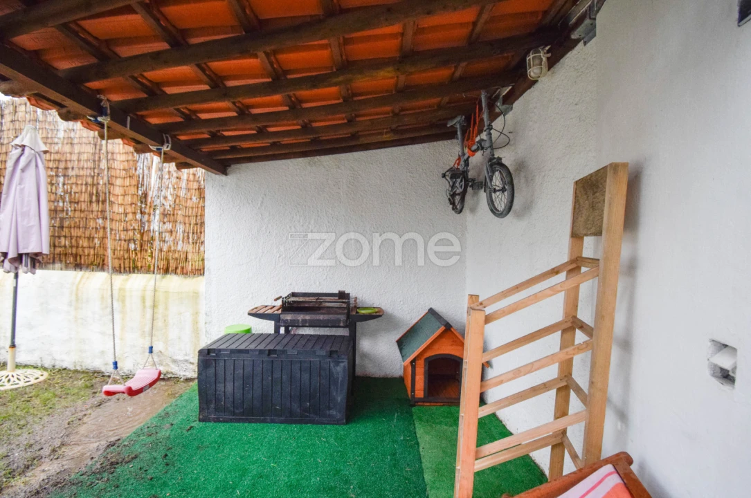 Moradia T5 para Venda em Cascais e Estoril Foto 34