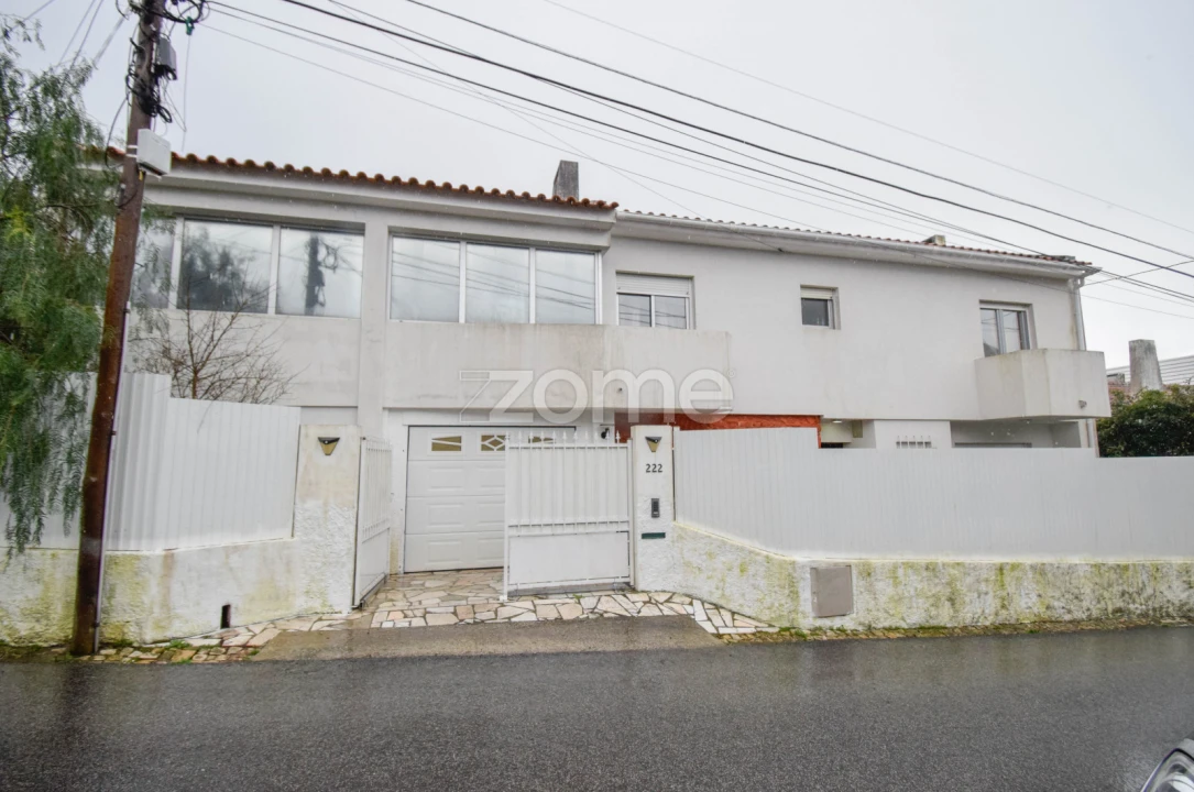 Moradia T5 para Venda em Cascais e Estoril Foto 37