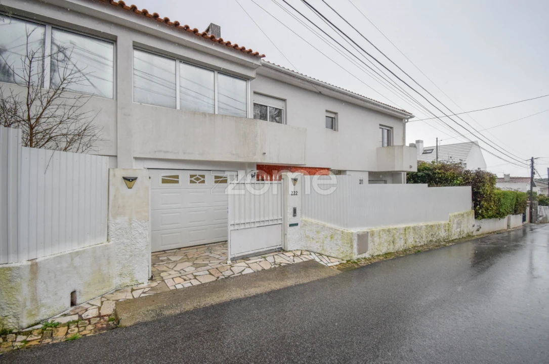 Moradia T5 para Venda em Cascais e Estoril Foto 38