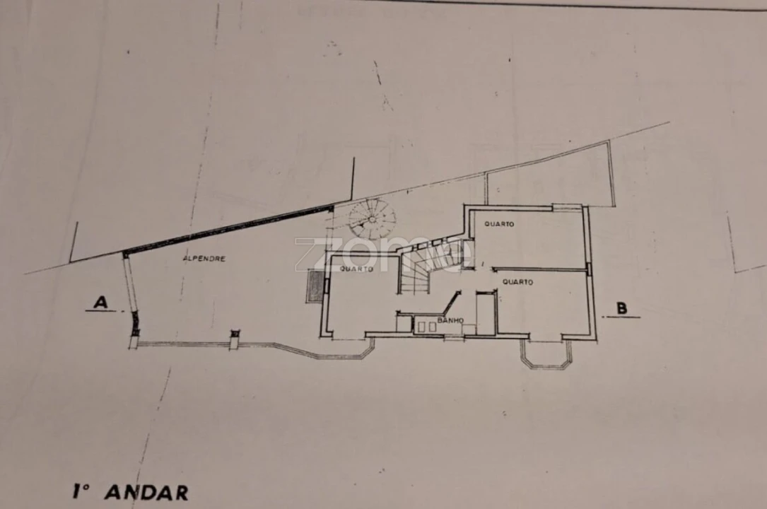 Moradia T5 para Venda em Cascais e Estoril Foto 39