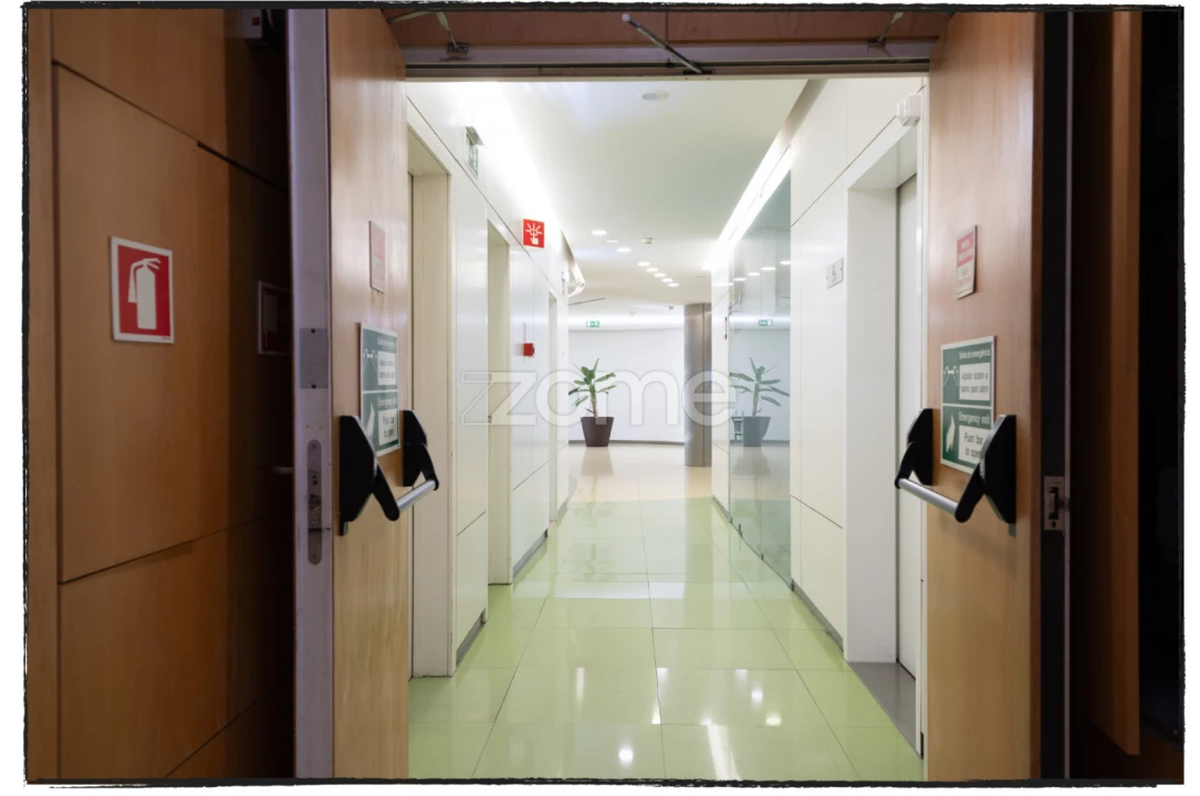 Escritório para Venda em Santa Maria e São Miguel, São Martinho, São Pedro Penaferrim Foto 11