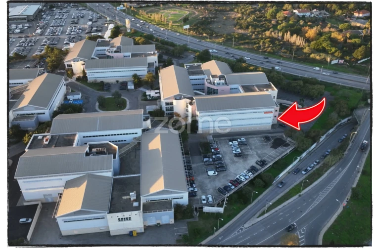 Escritório para Venda em Santa Maria e São Miguel, São Martinho, São Pedro Penaferrim Foto 8