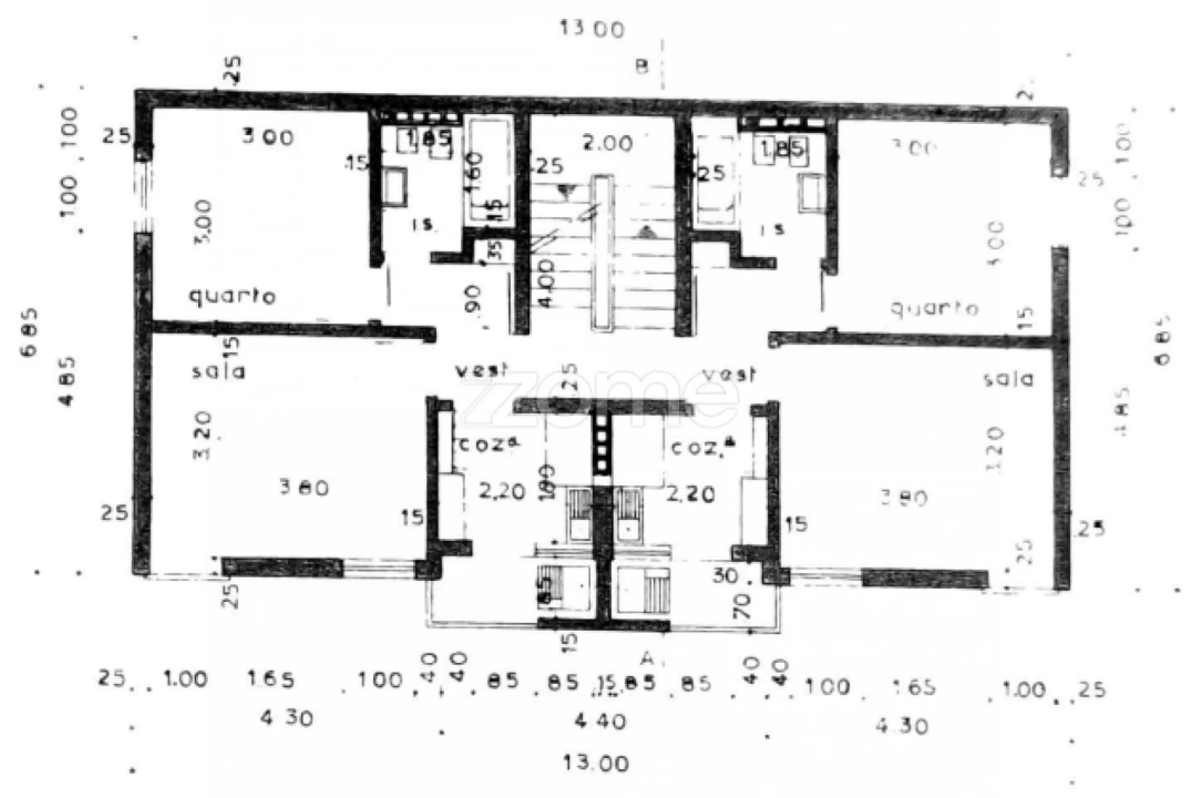 Apartamento T1 para Venda em Falagueira-Venda Nova Foto 16