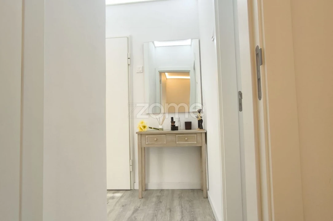 Apartamento T1 para Venda em Falagueira-Venda Nova Foto 6