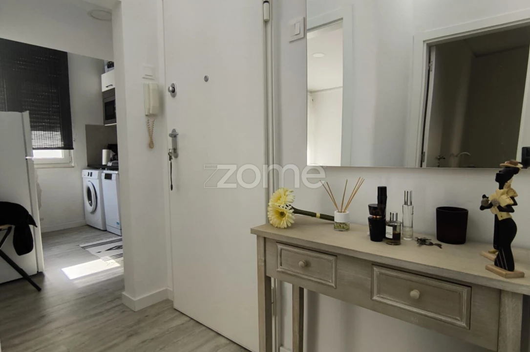 Apartamento T1 para Venda em Falagueira-Venda Nova Foto 7