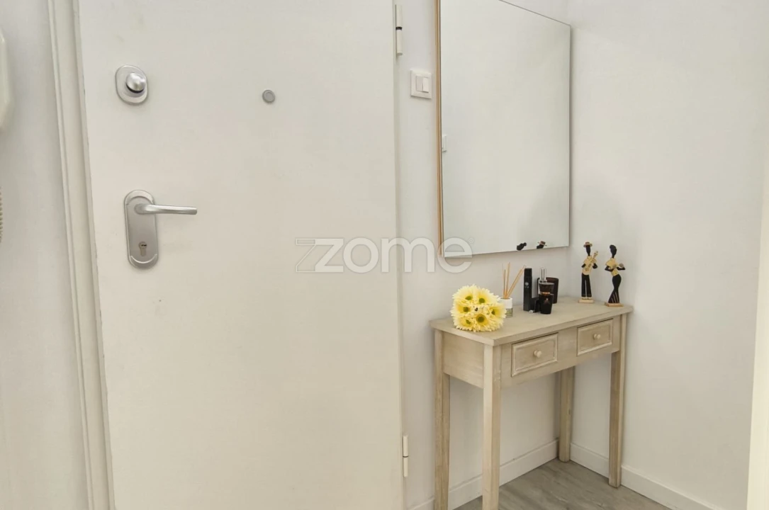 Apartamento T1 para Venda em Falagueira-Venda Nova Foto 5