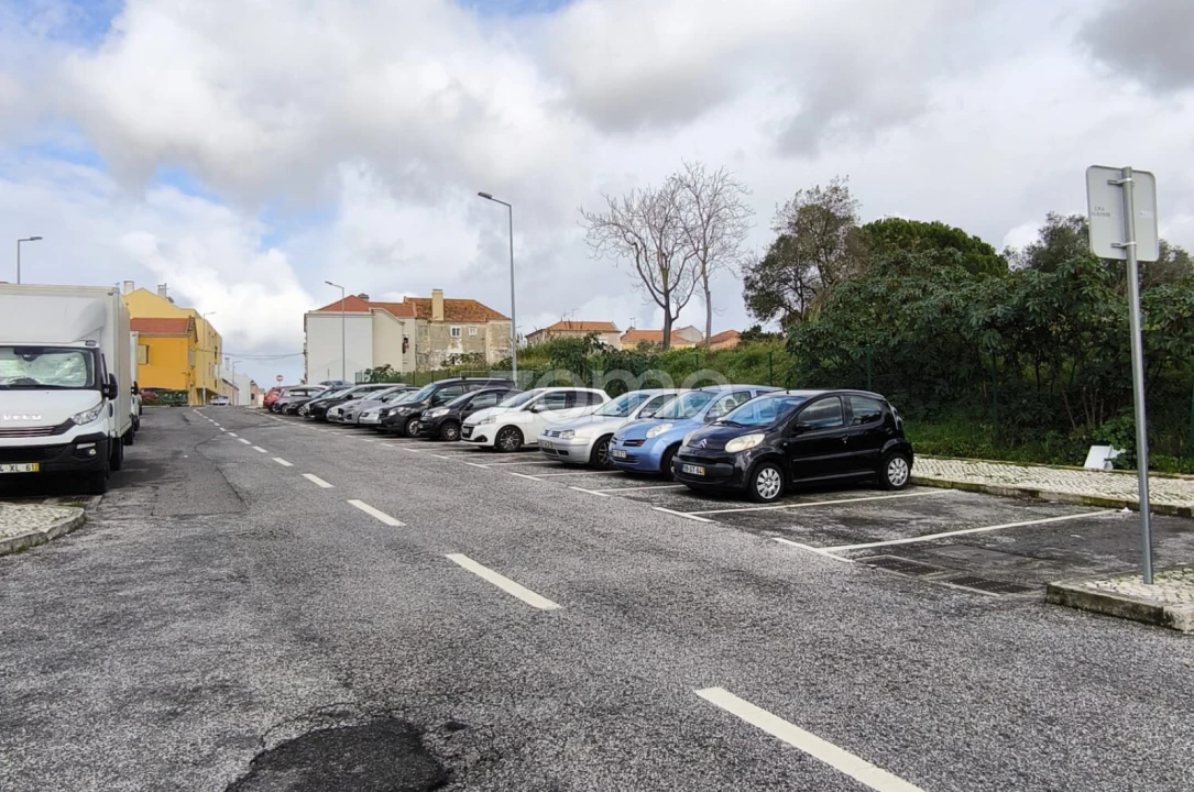 Apartamento T1 para Venda em Falagueira-Venda Nova Foto 17