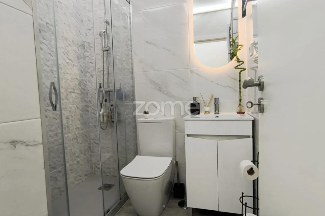 Apartamento T1 para Venda em Falagueira-Venda Nova Foto 10