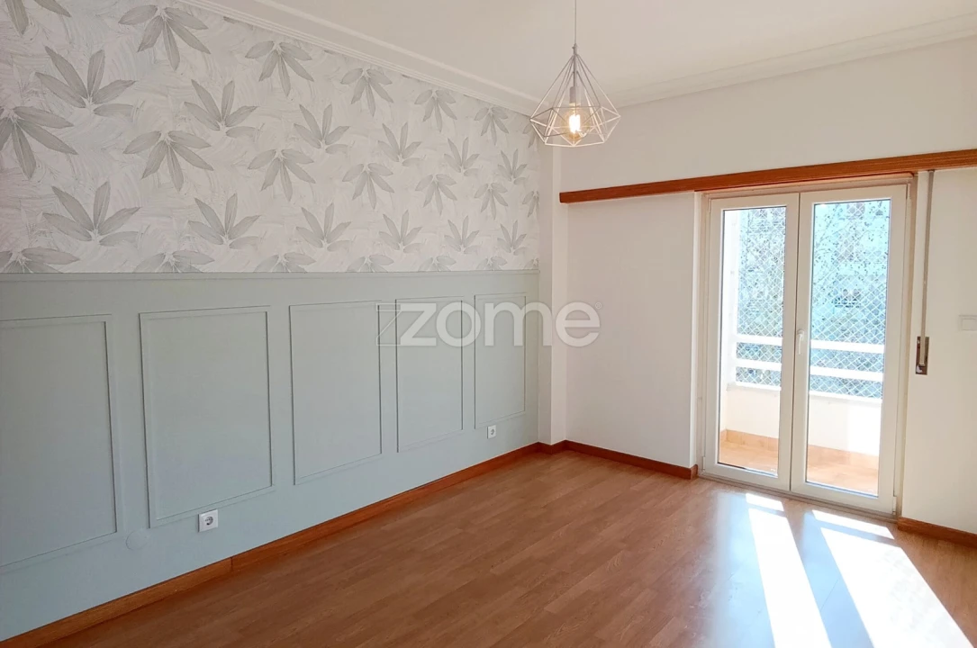 Apartamento T3 para Arrendamento em Montijo e Afonsoeiro Foto 17