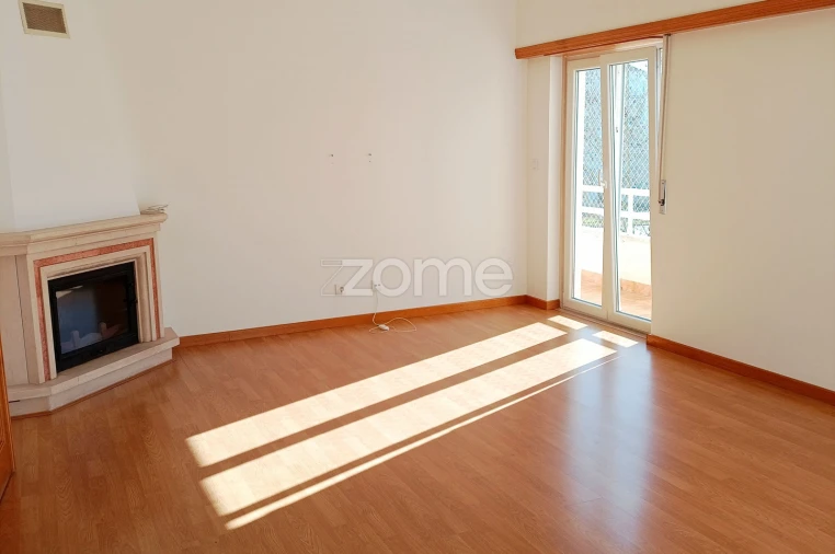 Apartamento T3 para Arrendamento em Montijo e Afonsoeiro