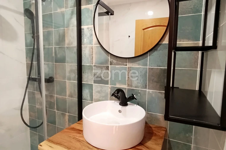 Apartamento T3 para Arrendamento em Montijo e Afonsoeiro Foto 21