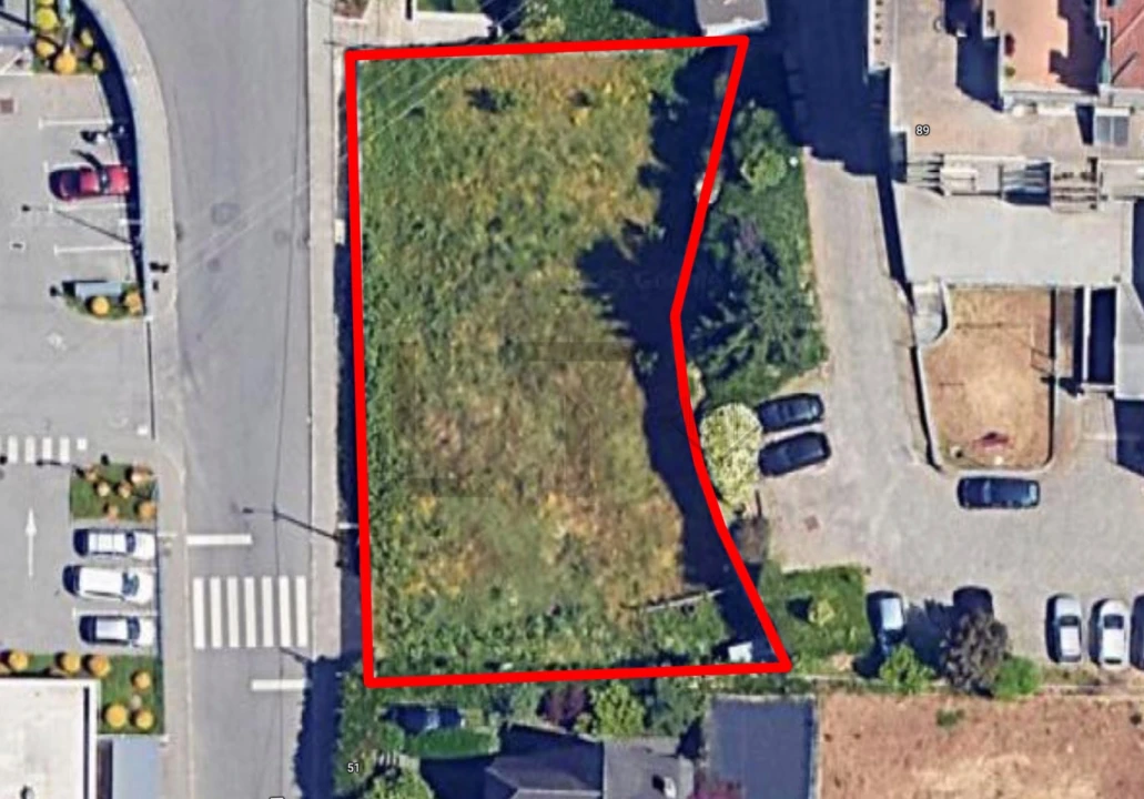 Terreno para Venda em Arrifana Foto 2