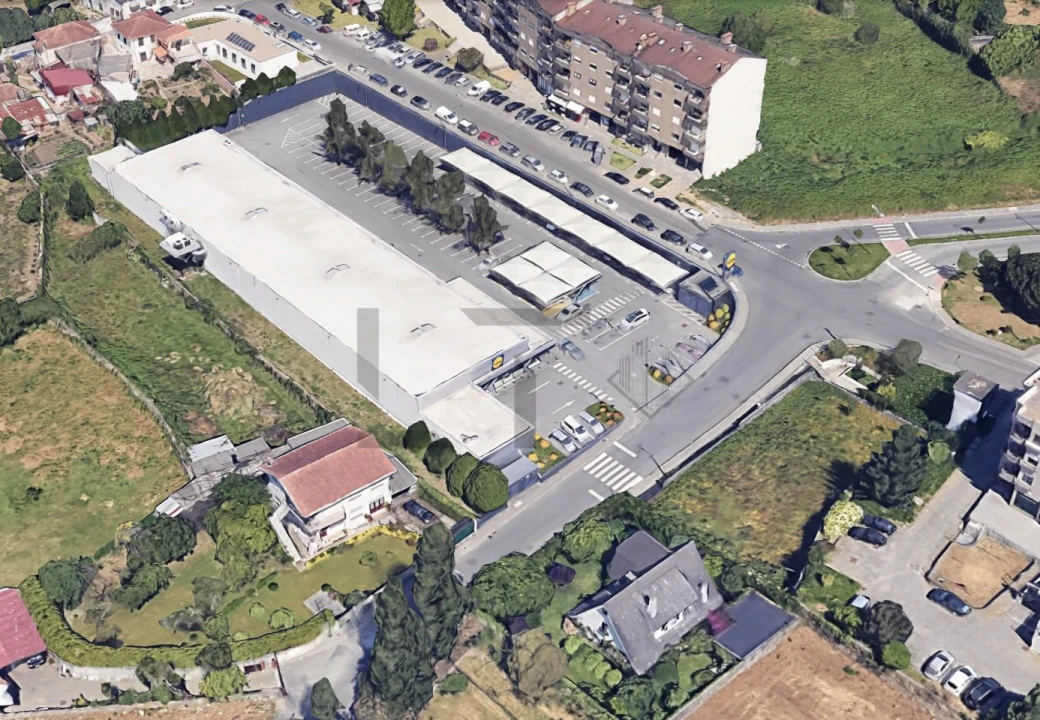 Terreno para Venda em Arrifana Foto 11