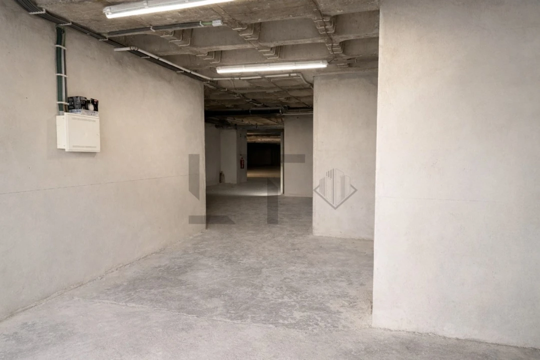 Loja para Arrendamento em Avenidas Novas Foto 4