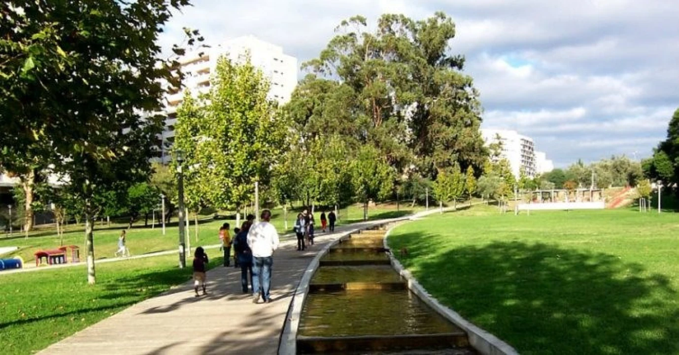 Escritório para Arrendamento em Lumiar Foto 27