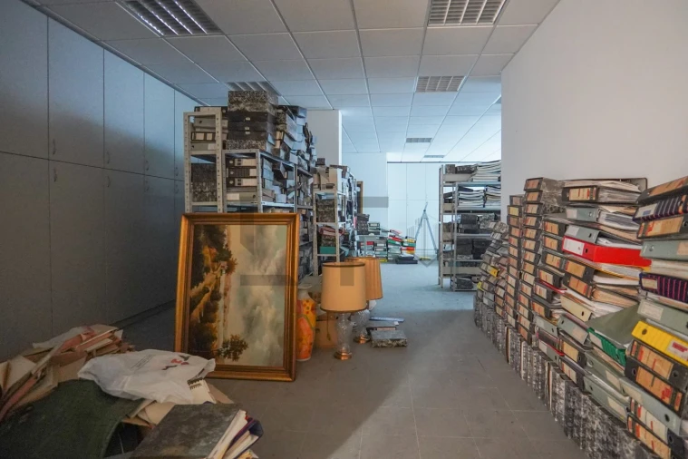 Escritório para Arrendamento em Lumiar Foto 11