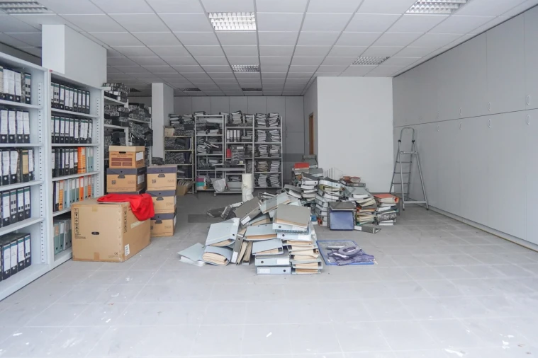 Escritório para Arrendamento em Lumiar Foto 16