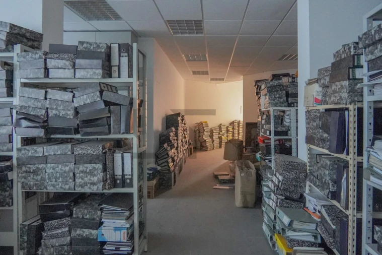 Escritório para Arrendamento em Lumiar Foto 20