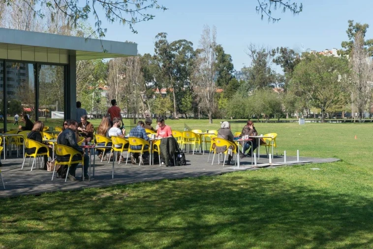 Escritório para Arrendamento em Lumiar Foto 28