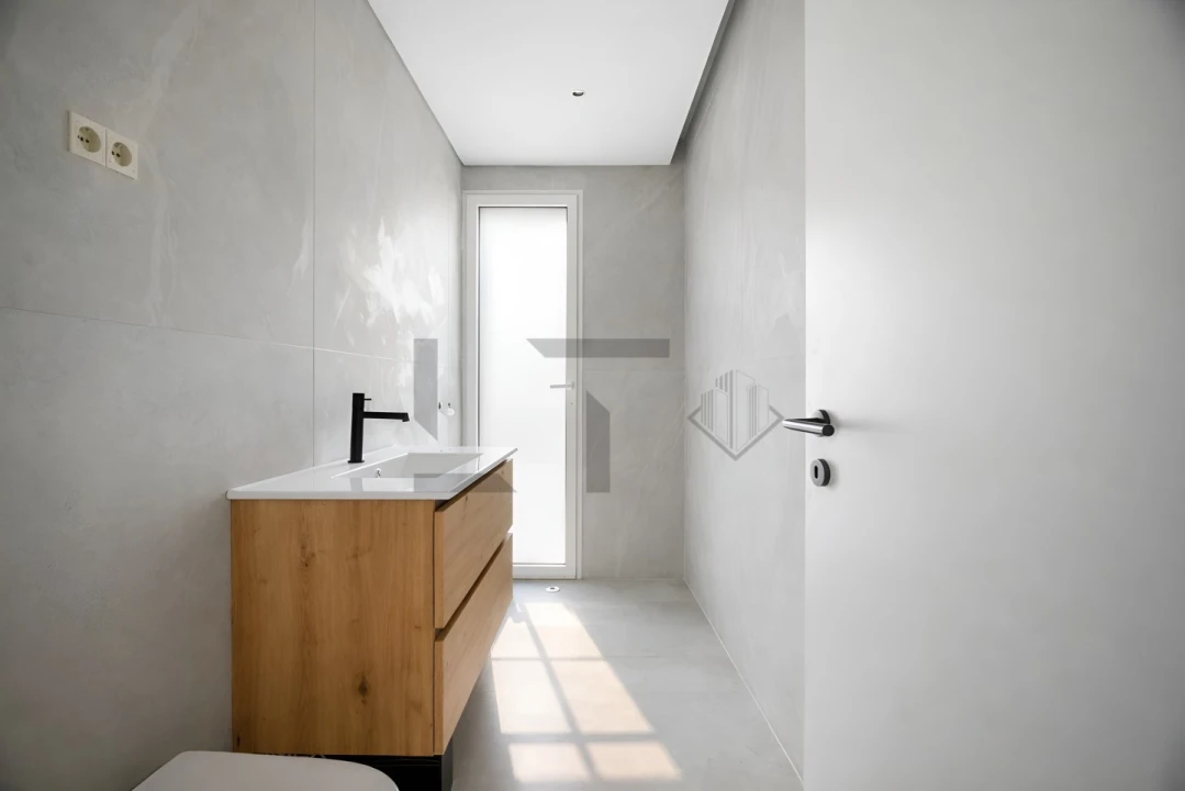 Moradia T4 para Venda em São Domingos de Rana Foto 21