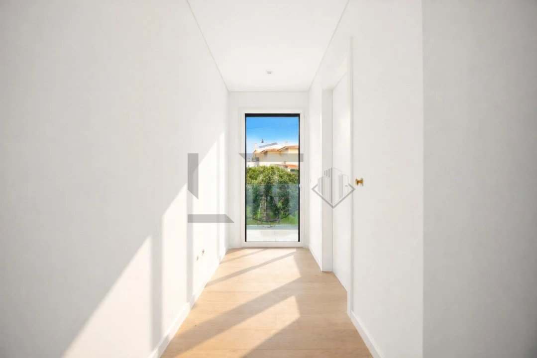 Moradia T4 para Venda em São Domingos de Rana Foto 18