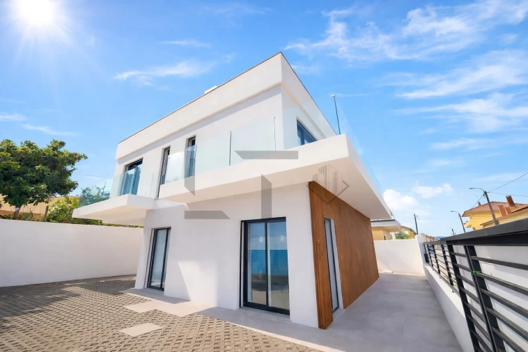 Moradia T4 para Venda em São Domingos de Rana Foto 2