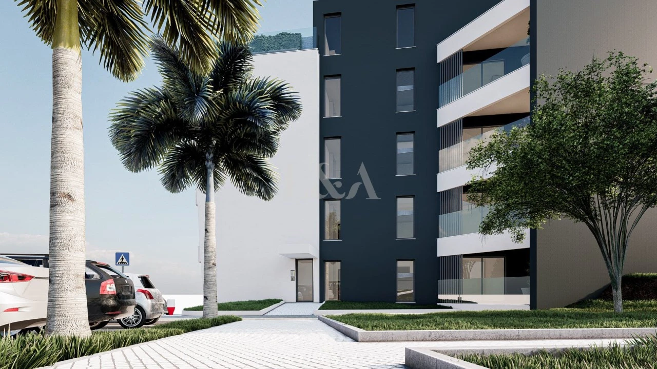 Apartamento T2 para Venda em Tavira (Santa Maria e Santiago) Foto 5