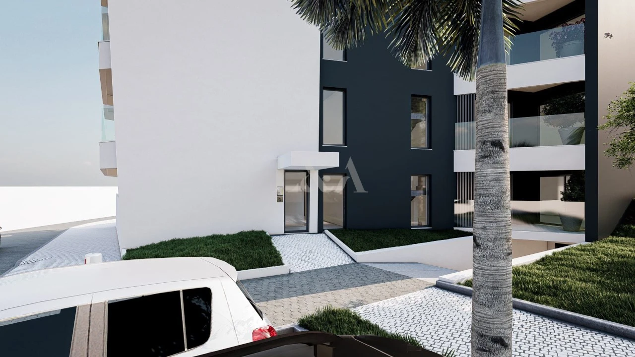 Apartamento T2 para Venda em Tavira (Santa Maria e Santiago) Foto 10