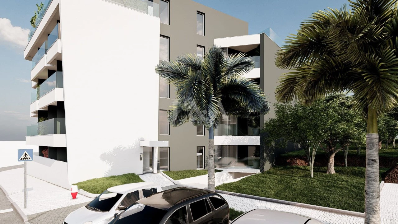 Apartamento T2 para Venda em Tavira (Santa Maria e Santiago) Foto 10