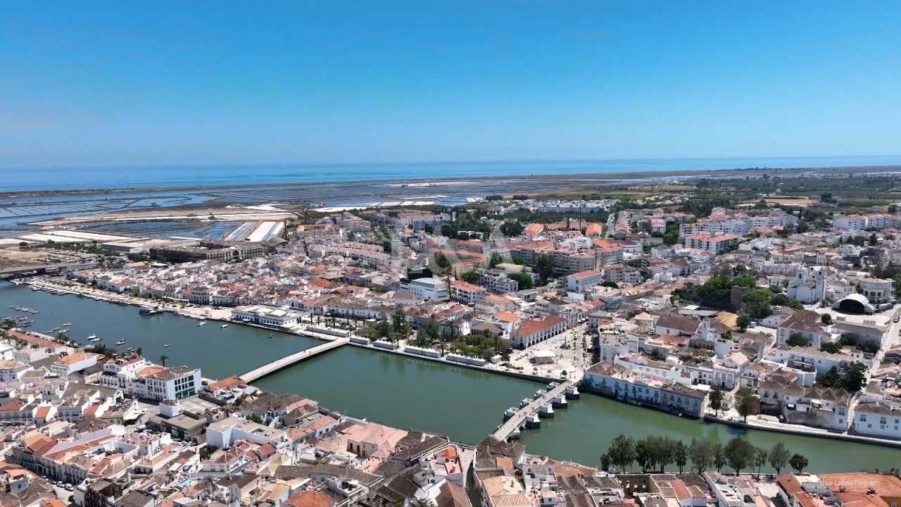 Apartamento T2 para Venda em Tavira (Santa Maria e Santiago) Foto 1