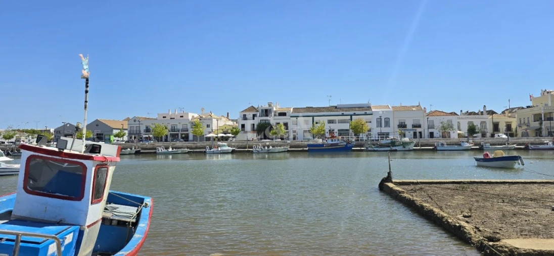 Apartamento T2 para Venda em Tavira (Santa Maria e Santiago) Foto 13