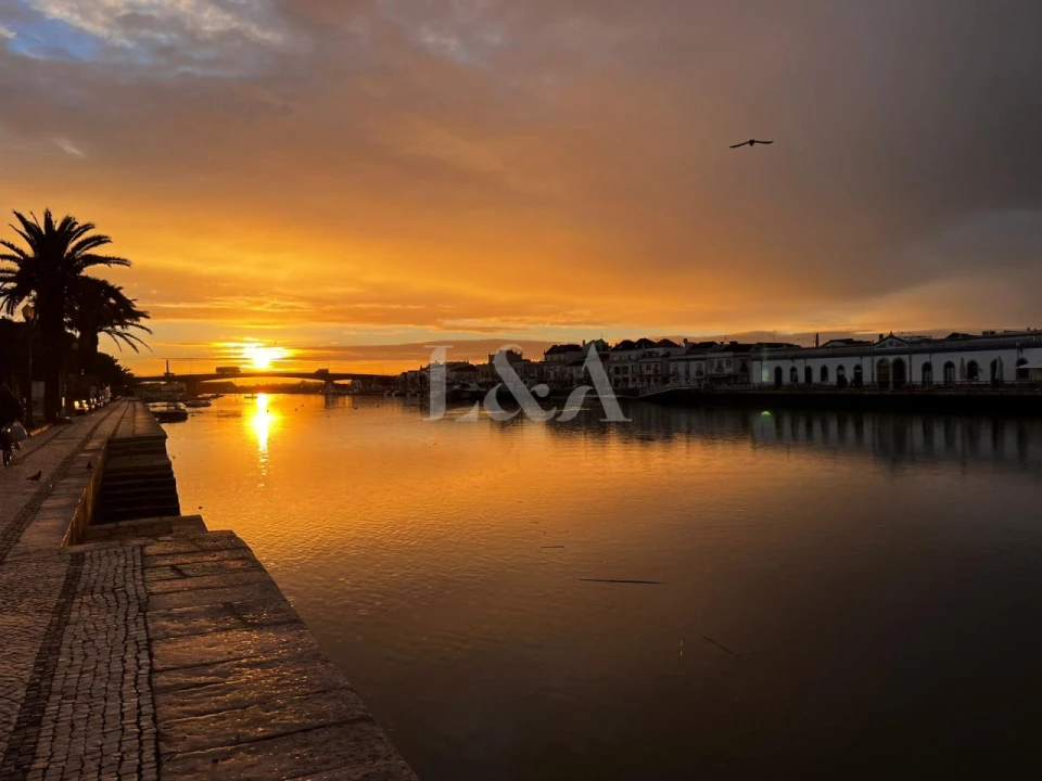 Apartamento T2 para Venda em Tavira (Santa Maria e Santiago) Foto 2