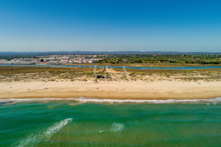 Apartamento T2 para Venda em Tavira (Santa Maria e Santiago) Foto 13