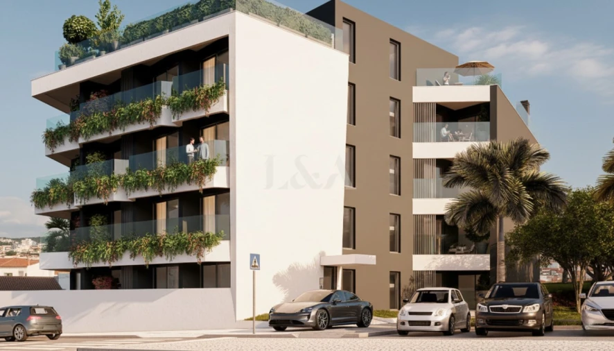 Apartamento T2 para Venda em Tavira (Santa Maria e Santiago) Foto 5