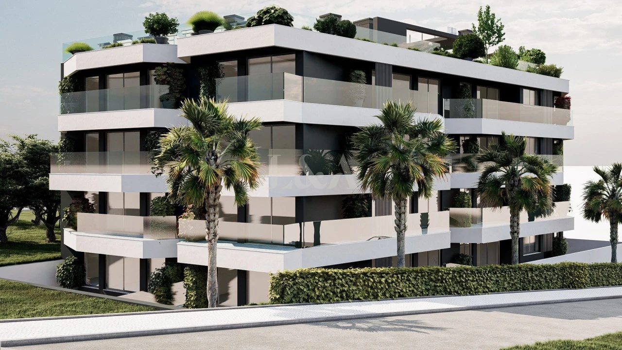 Apartamento T3 para Venda em Tavira (Santa Maria e Santiago) Foto 9