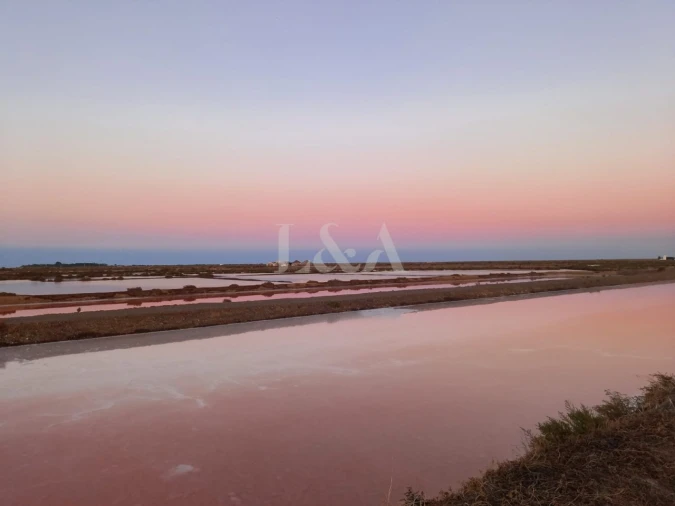 Apartamento T3 para Venda em Tavira (Santa Maria e Santiago) Foto 4