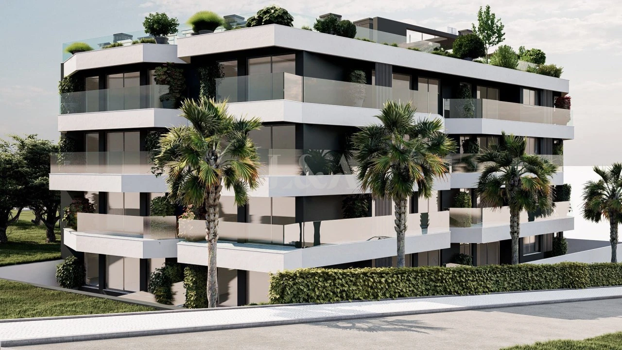 Apartamento T2 para Venda em Tavira (Santa Maria e Santiago) Foto 6