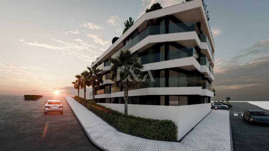 Apartamento T2 para Venda em Tavira (Santa Maria e Santiago) Foto 8