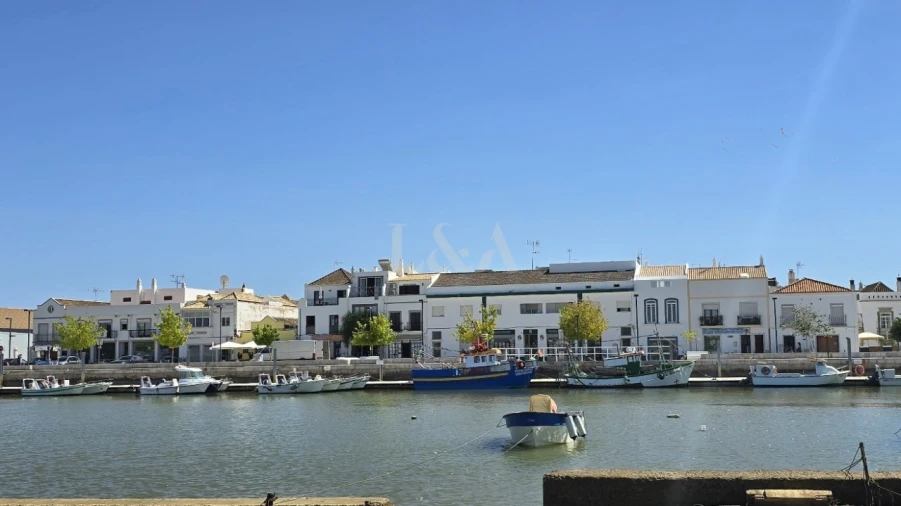 Apartamento T2 para Venda em Tavira (Santa Maria e Santiago) Foto 14