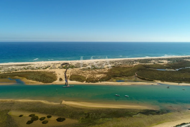 Apartamento T2 para Venda em Tavira (Santa Maria e Santiago)