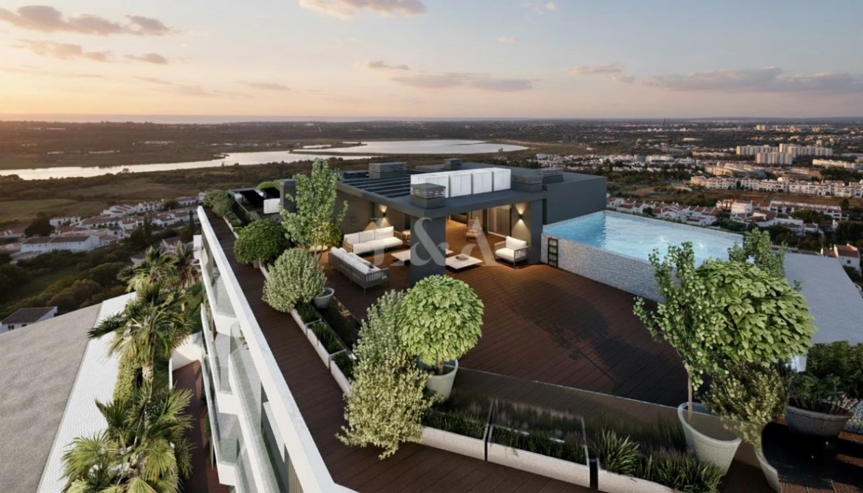 Apartamento T2 para Venda em Tavira (Santa Maria e Santiago) Foto 14