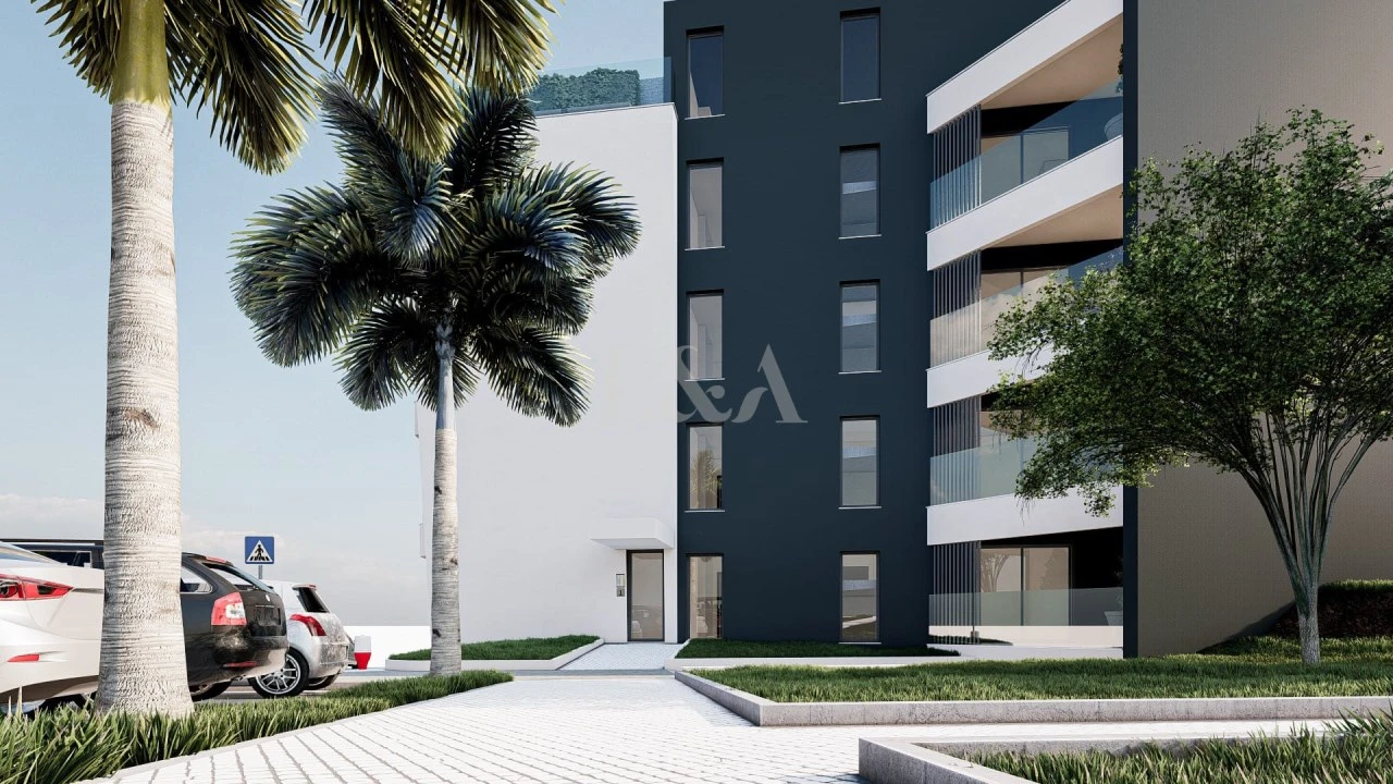 Apartamento T2 para Venda em Tavira (Santa Maria e Santiago) Foto 3