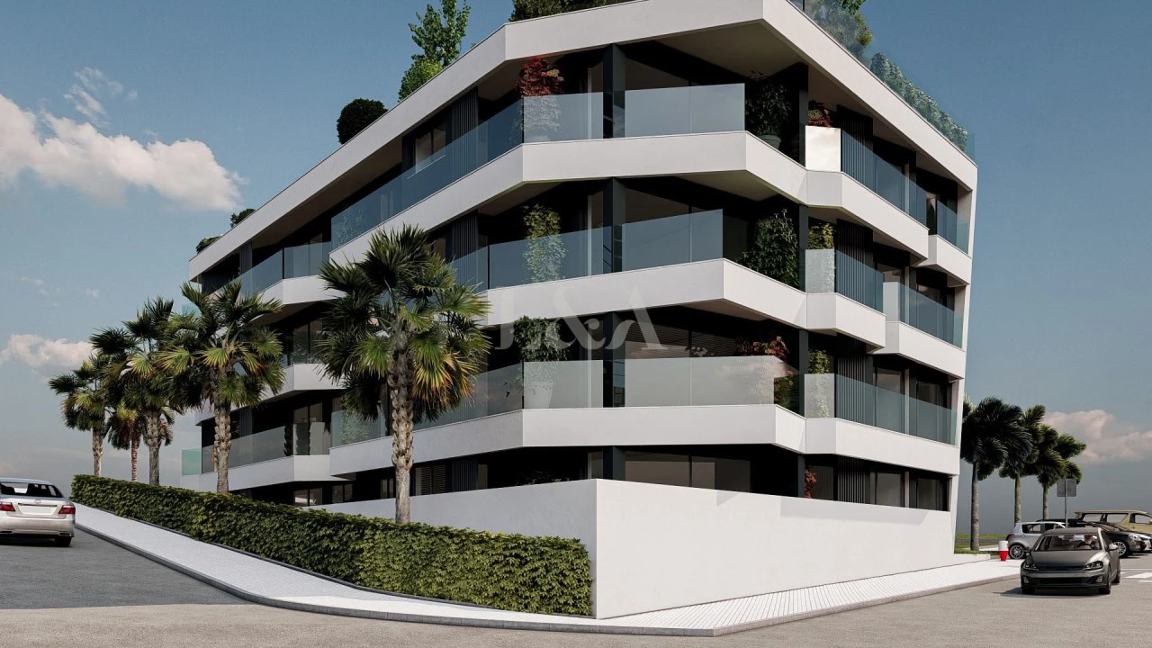 Apartamento T2 para Venda em Tavira (Santa Maria e Santiago) Foto 6