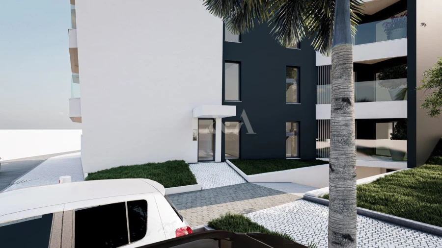 Apartamento T2 para Venda em Tavira (Santa Maria e Santiago)