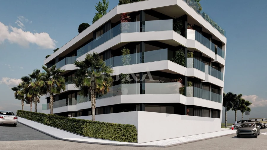 Apartamento T2 para Venda em Tavira (Santa Maria e Santiago) Foto 6