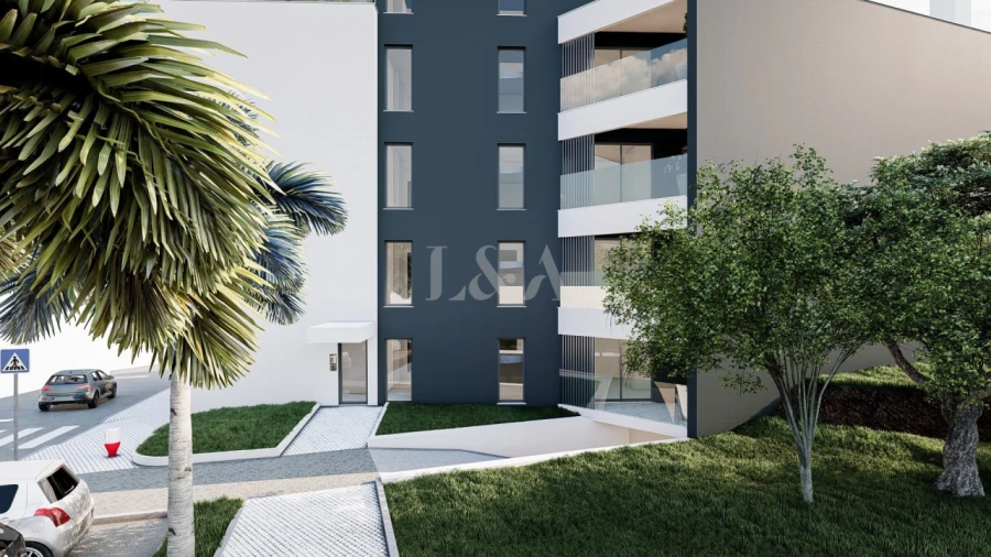 Apartamento T2 para Venda em Tavira (Santa Maria e Santiago) Foto 13