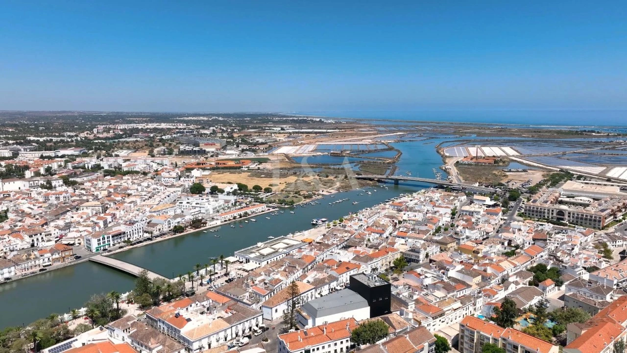 Apartamento T2 para Venda em Tavira (Santa Maria e Santiago) Foto 6