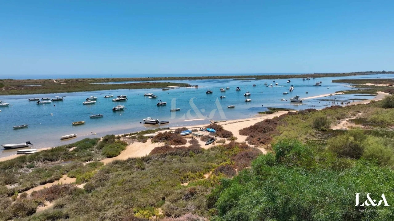 Apartamento T2 para Venda em Tavira (Santa Maria e Santiago) Foto 5