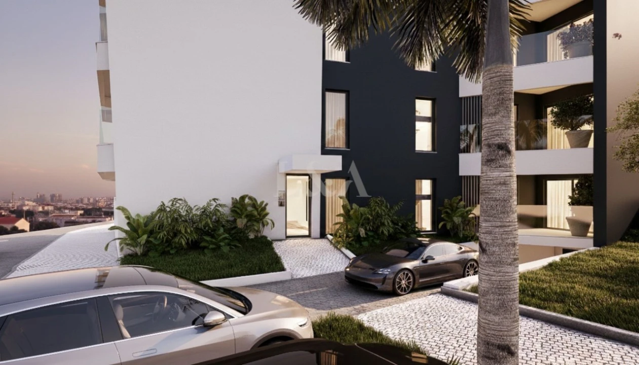 Apartamento T3 para Venda em Tavira (Santa Maria e Santiago) Foto 14